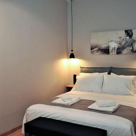 Secret Heaven Jk Apartment Ioannina Bagian luar foto