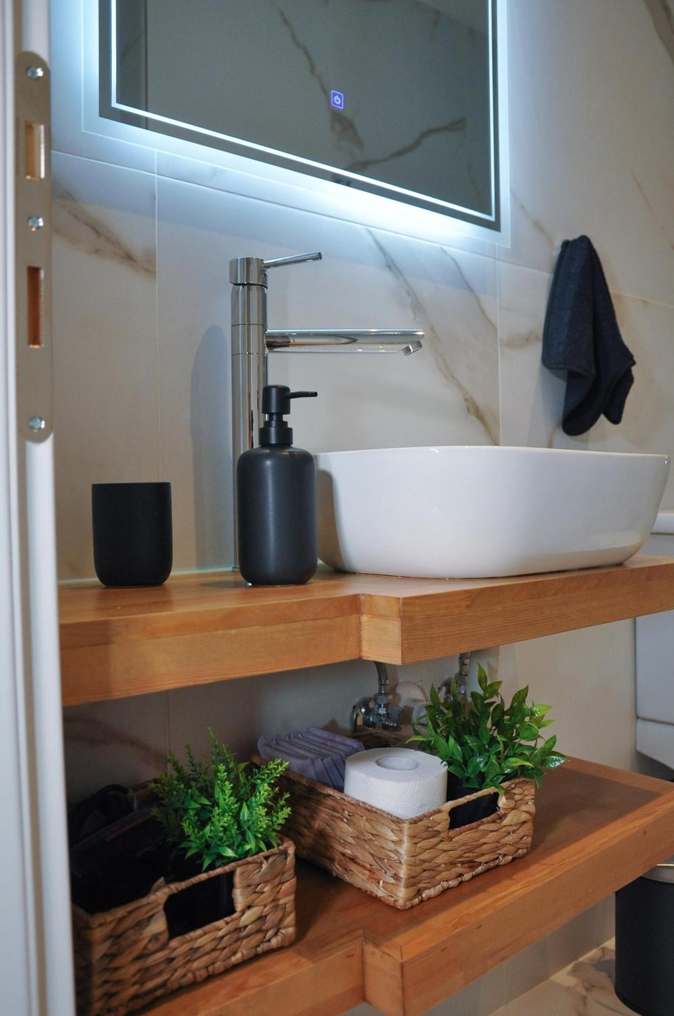 Secret Heaven Jk Apartment Ioannina Bagian luar foto