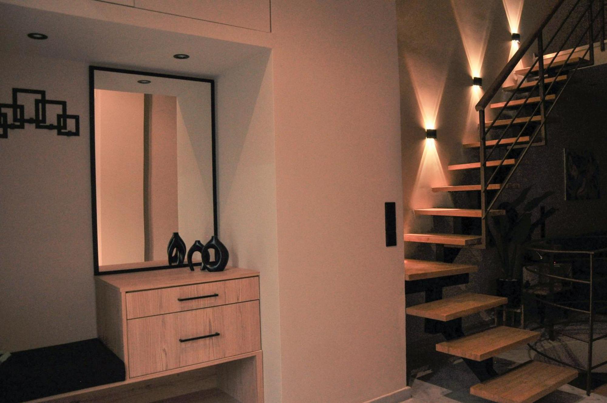 Secret Heaven Jk Apartment Ioannina Bagian luar foto