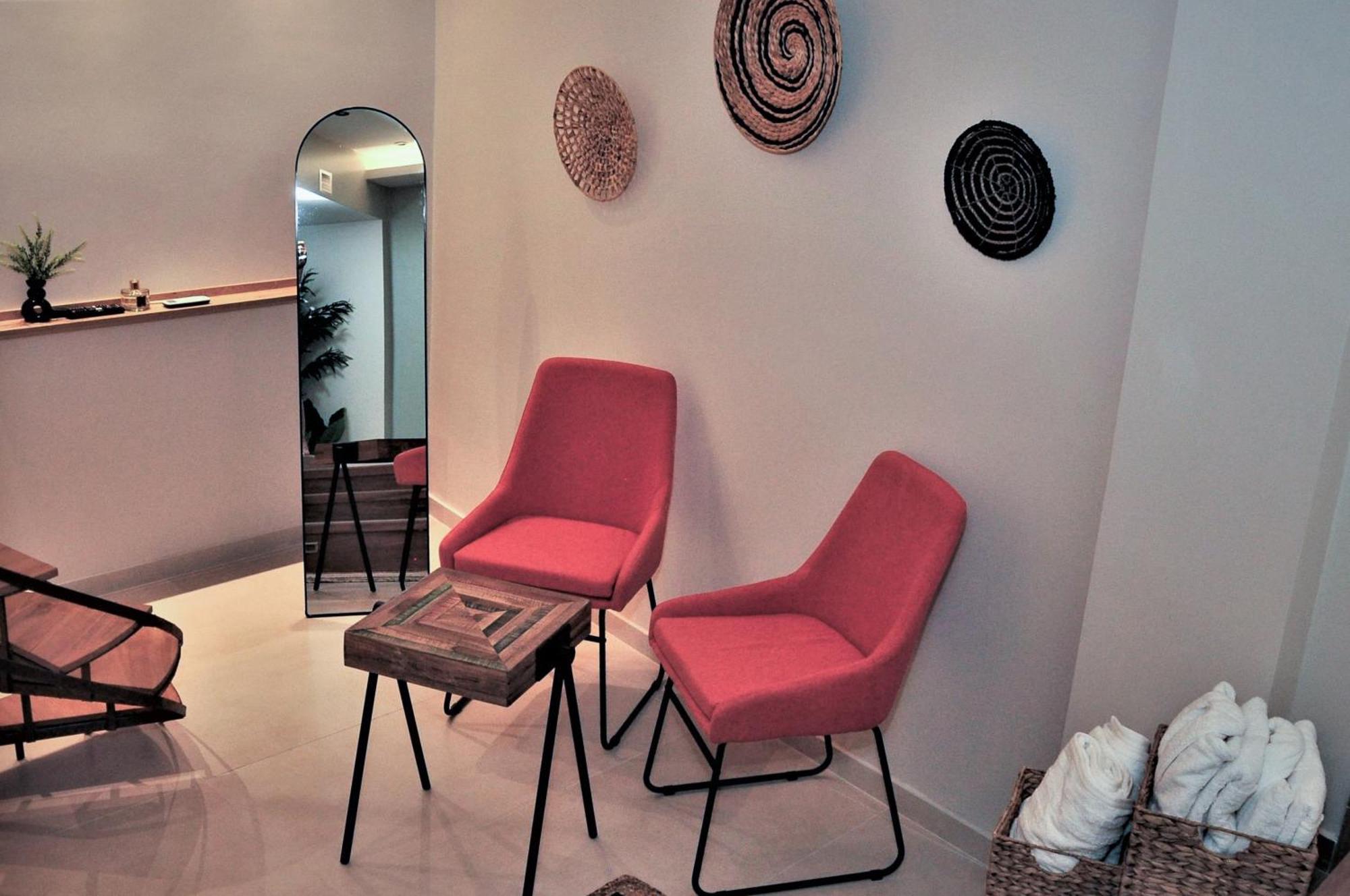 Secret Heaven Jk Apartment Ioannina Bagian luar foto